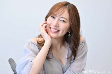 日曜トライアル 第16回 「子どもすぎて…」11歳からの13年間にわたるアイドル人生を回顧　卒業・独立・結婚を経験した松井珠理奈の歩み――29歳の誕生日に寄せて|au Webポータル芸能ニュース