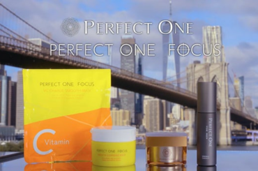 スキンケアブランド『パーフェクトワン』『パーフェクトワンフォーカス』がニューヨークのファッションイベントに登場 | 新日本製薬 株式会社のプレスリリース