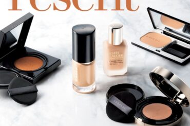 【4/16まで】なめらかな肌へ導く！春の新作ファンデを11名様にプレゼント！ | 美ST ONLINE