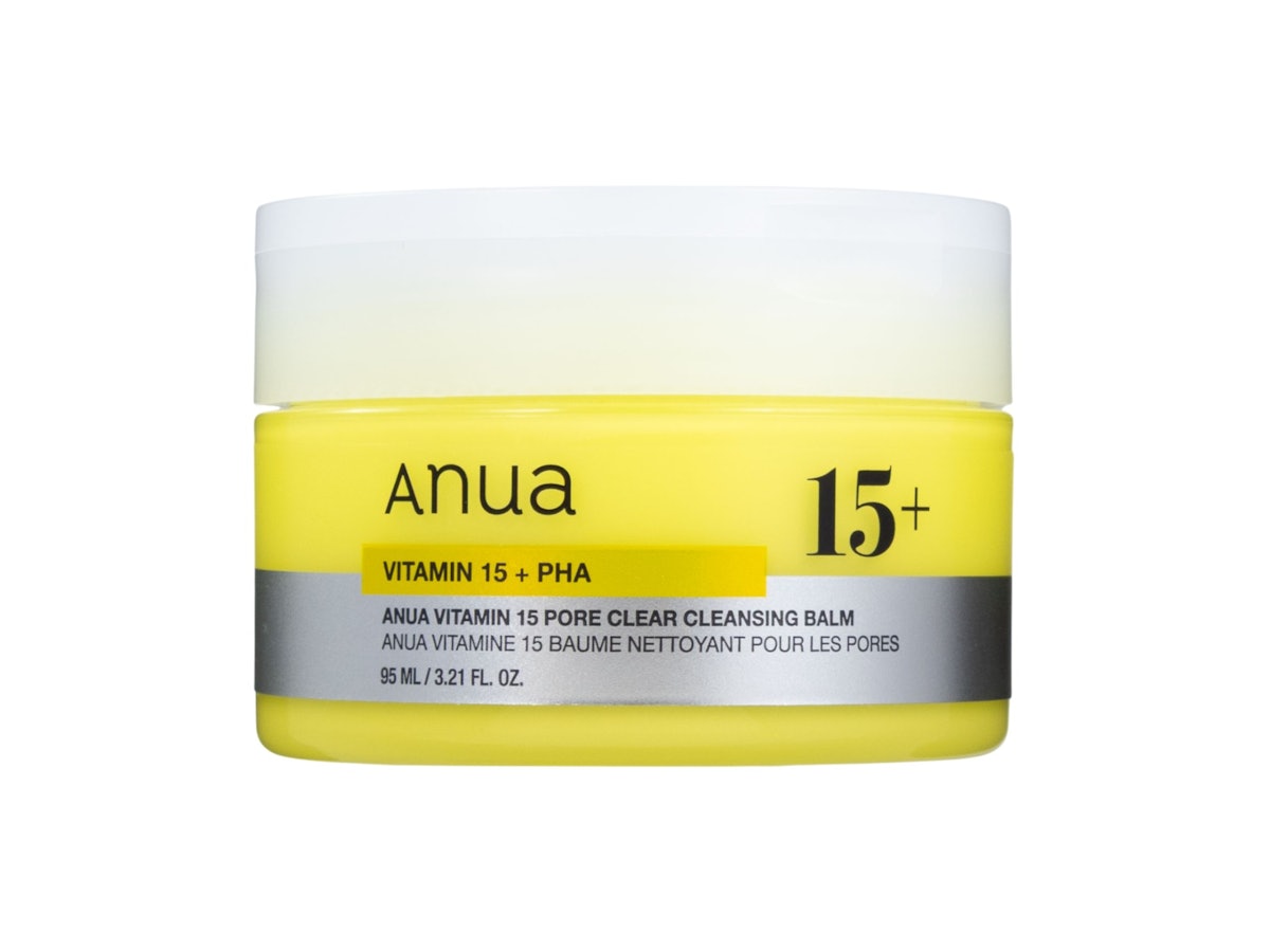The Founders Anua ビタミン15ポアクリアクレンジングバームを検証レビュー!クレンジングの選び方も紹介 | マイベスト The Founders Anua ビタミン15ポアクリアクレンジングバームを検証レビュー!クレンジングの選び方も紹介 | マイベスト