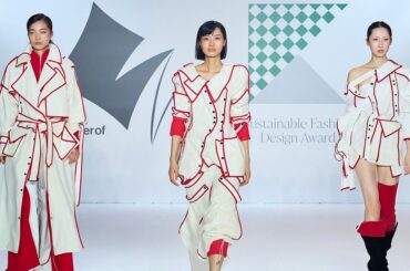 東京都、若手デザイナー16組を選出　パリ・ファッションウィークでの作品発表へ、2つのコンクールを同時開催 | 黃信維（コウ・シンイ） | ニュース