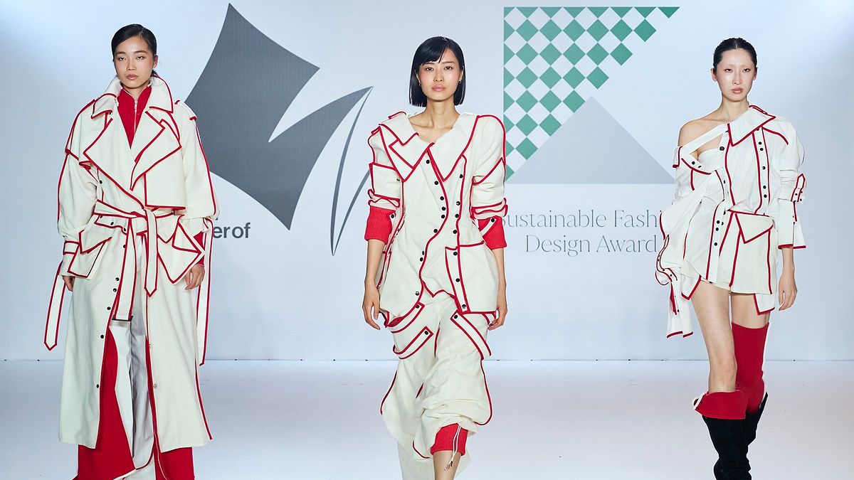 東京都、若手デザイナー16組を選出 パリ・ファッションウィークでの作品発表へ、2つのコンクールを同時開催 | 黃信維(コウ・シンイ) | ニュース 東京都、若手デザイナー16組を選出 パリ・ファッションウィークでの作品発表へ、2つのコンクールを同時開催 | 黃信維(コウ・シンイ) | ニュース