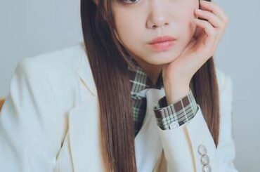 櫻坂46武元唯衣「ギリギリの精神状態でした」卒業決心までの葛藤・7年半の活動で手にした自信【「The growing up train」インタビュー】|au Webポータル芸能ニュース