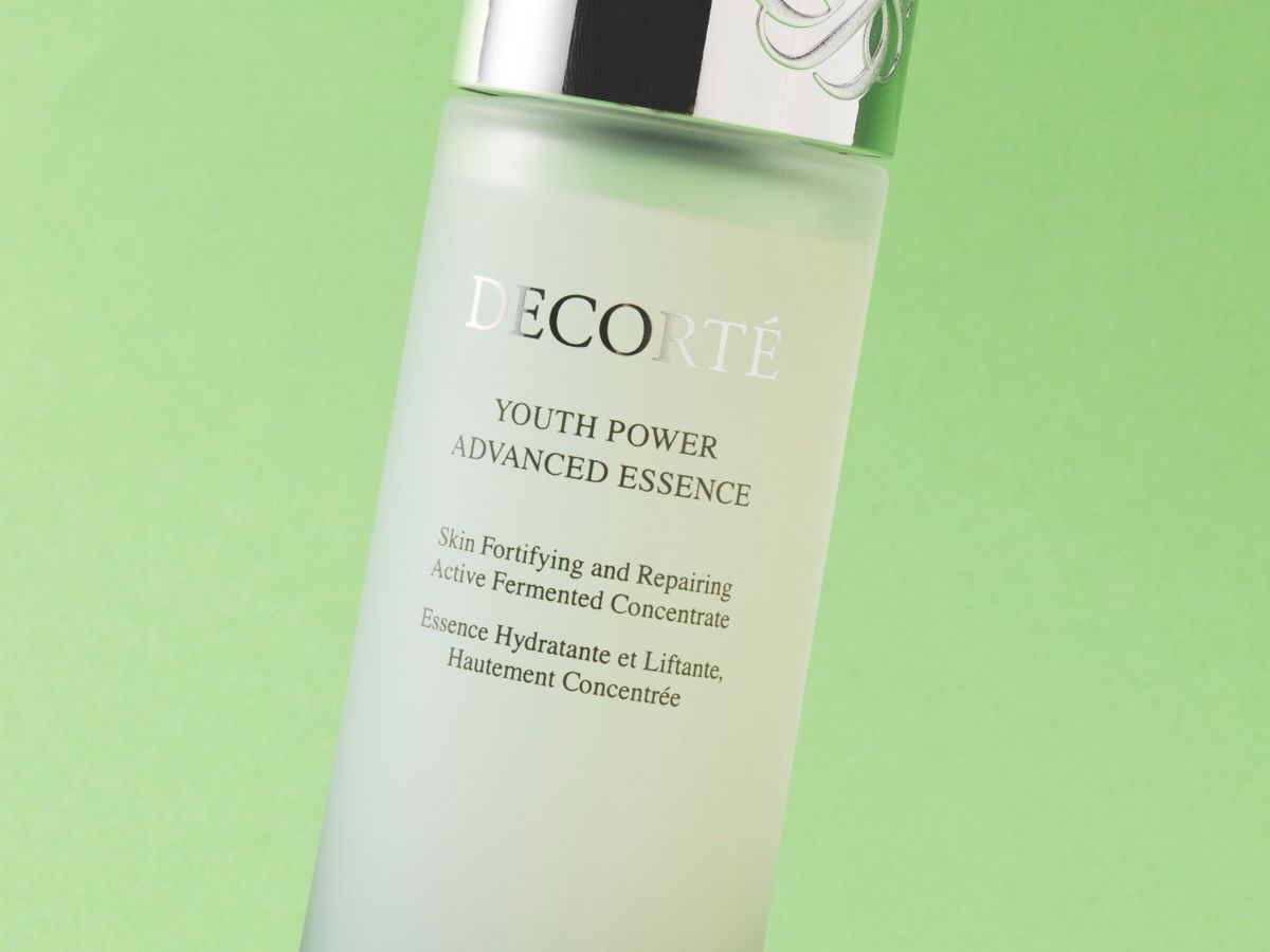 コスメデコルテ ユース パワー エッセンス ローションの製品画像