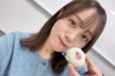 伊藤美来のインスタライブより