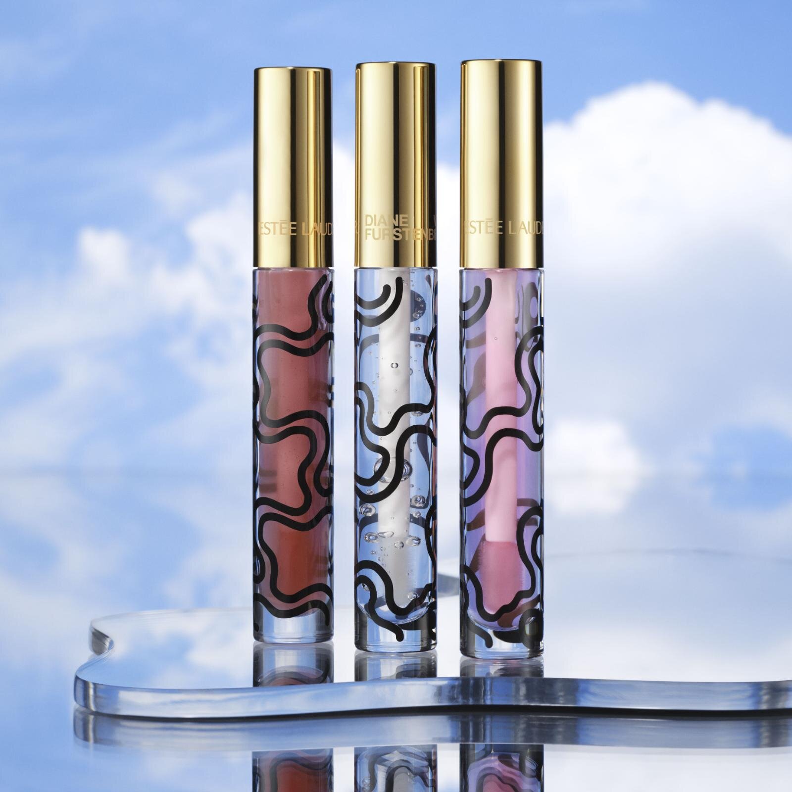 グロッシー リップ オイル コレクション 7,480円