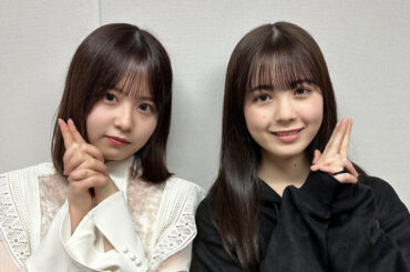 乃木坂46・筒井あやめが秋元真夏を嫁にしたい理由とは？ | 文化放送