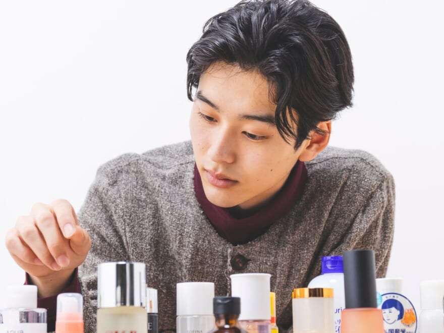 化粧水のプレゼントは嬉しい？嬉しくない？のイメージ画像