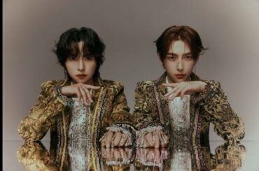 各メディアで大活躍中のアイドルデュオ ROIROM 3月25日プレデビュー第３弾「DRESS CODE」リリース!! そして、5月本格デビューへ!!