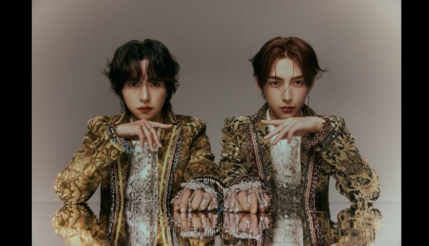 各メディアで大活躍中のアイドルデュオ ROIROM 3月25日プレデビュー第3弾「DRESS CODE」リリース!! そして、5月本格デビューへ!! 各メディアで大活躍中のアイドルデュオ ROIROM 3月25日プレデビュー第3弾「DRESS CODE」リリース!! そして、5月本格デビューへ!!