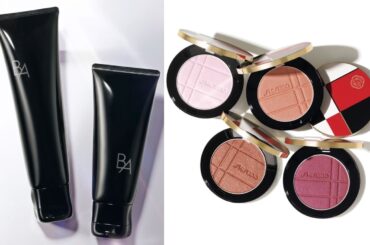 「初めまして」の季節に投入したいB.Aの洗顔＆SHISEIDOのマルチパウダー〈働く私のmyコスメ#13〉 | Oggi.jp