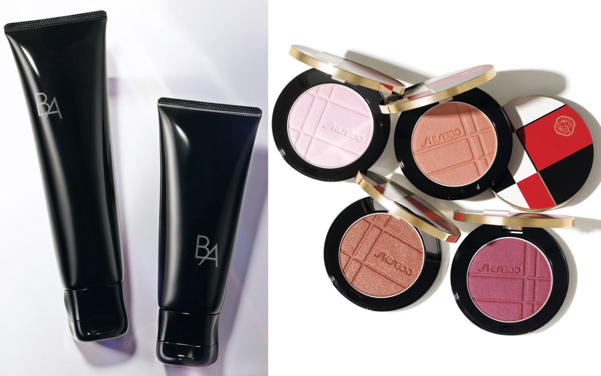 「初めまして」の季節に投入したいB.Aの洗顔&SHISEIDOのマルチパウダー〈働く私のmyコスメ#13〉 | Oggi.jp 「初めまして」の季節に投入したいB.Aの洗顔&SHISEIDOのマルチパウダー〈働く私のmyコスメ#13〉 | Oggi.jp