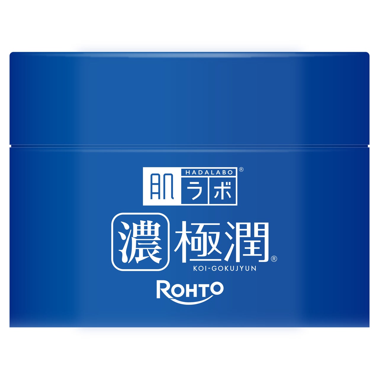 肌ラボ® 極潤®パーフェクトゲル（美白）の製品画像