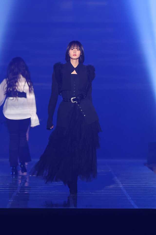 遠藤さくら（C）CREATEs presents IRC 2026