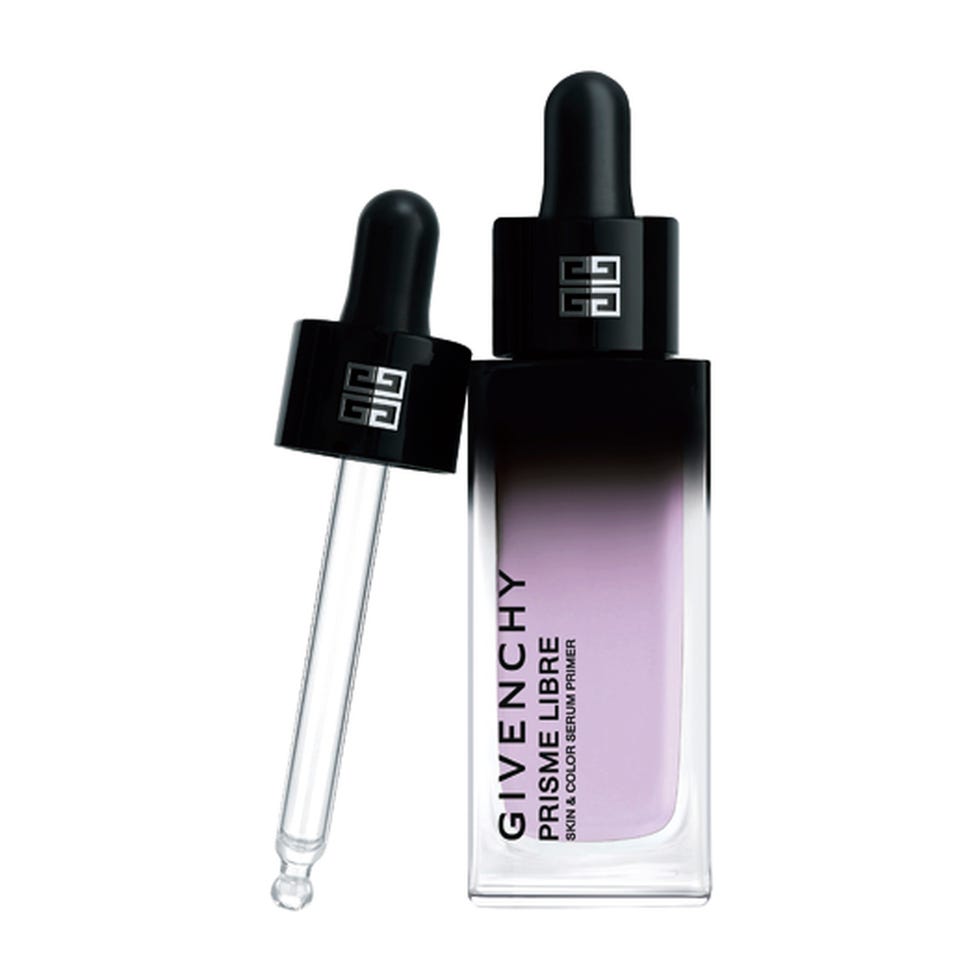 skin and color serum primer by givenchy