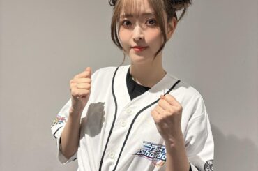 天木サリーが「TOKYOショーダウン」アシスタントMCを務めました