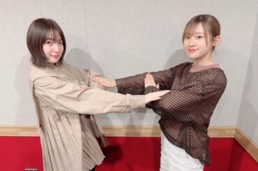 シゴハジ #224 上田麗奈と高橋李依