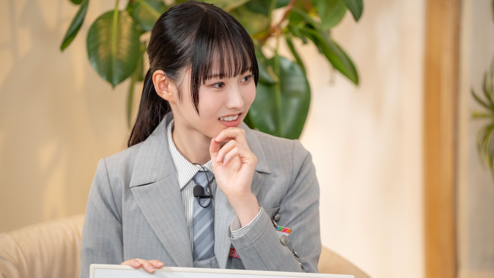 大人気カードゲームで五期生たちがさらに「盛り上げ力」を強化する!『日向坂になりましょう -五期… | Lemino ニュース first view