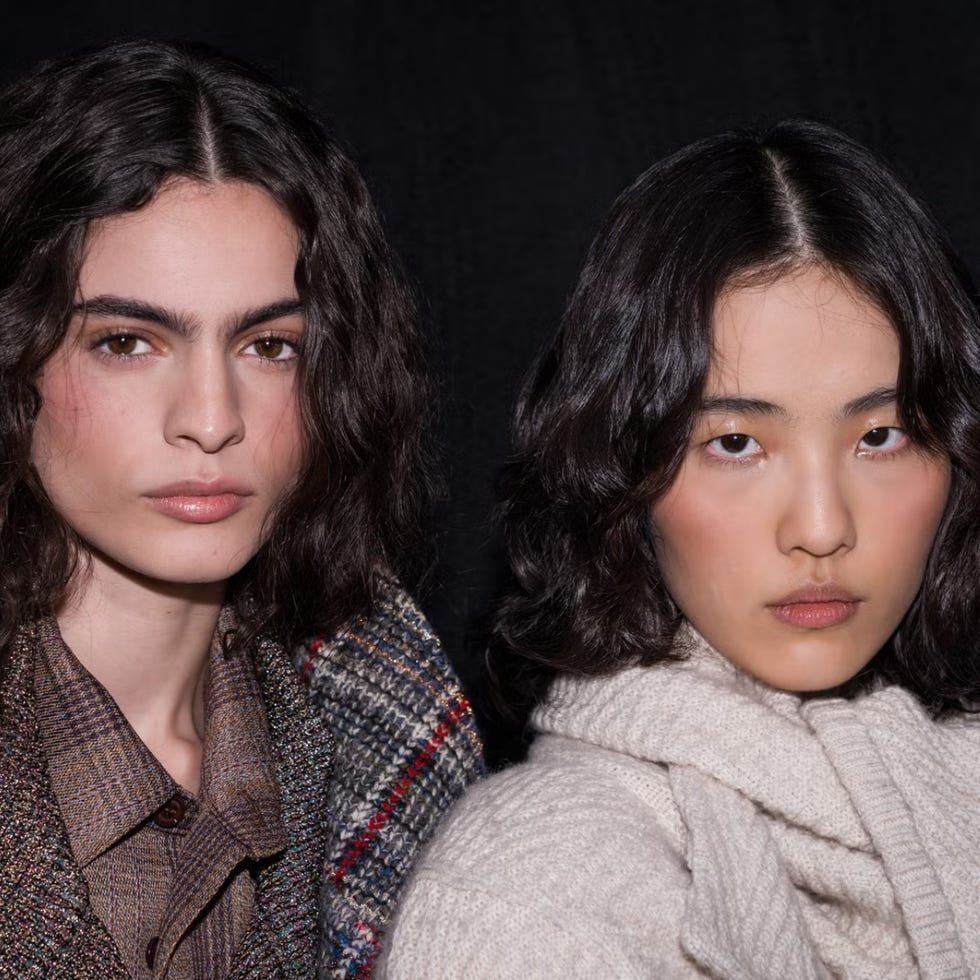 ボーイブラッシュ　チーク　トレンド