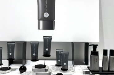 「ファンケル メン」から初の日焼け止め商品誕生　「毎日使えるUVケア」を提案 | 国際商業オンライン | 化粧品日用品業界の国内・海外ニュース