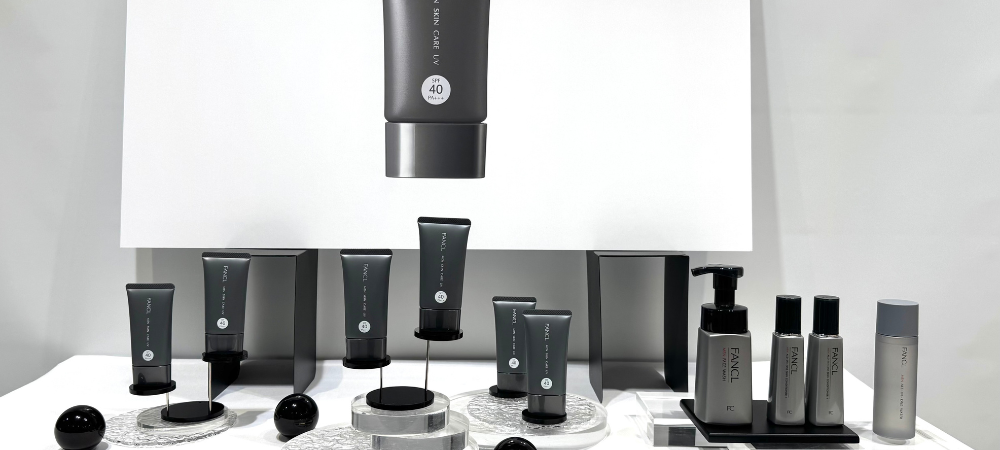 「ファンケル メン」から初の日焼け止め商品誕生 「毎日使えるUVケア」を提案 | 国際商業オンライン | 化粧品日用品業界の国内・海外ニュース 「ファンケル メン」から初の日焼け止め商品誕生 「毎日使えるUVケア」を提案 | 国際商業オンライン | 化粧品日用品業界の国内・海外ニュース