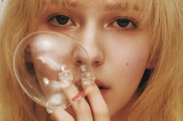 ソロで初の単独W表紙♡　ファッション＆ネイルアートマガジン『NAILON ISSUE 03』《早瀬ノエル 版》を2026年4月21日（火）に発売！