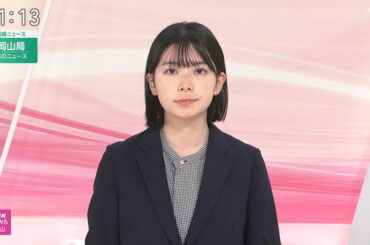 【画像】今日の河畑達子さん　3.18