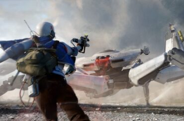 人気脱出シューター『ARC Raiders』、批判受けAI音声を声優に差し替え | Gadget Gate