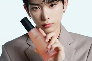 &TEAM HARUAが花王「est」スペシャルパートナーに初就任！本人コメントあり！限定ステッカー付き「砂漠スキンケア」で美肌を掴む - 日刊エンタメクリップ