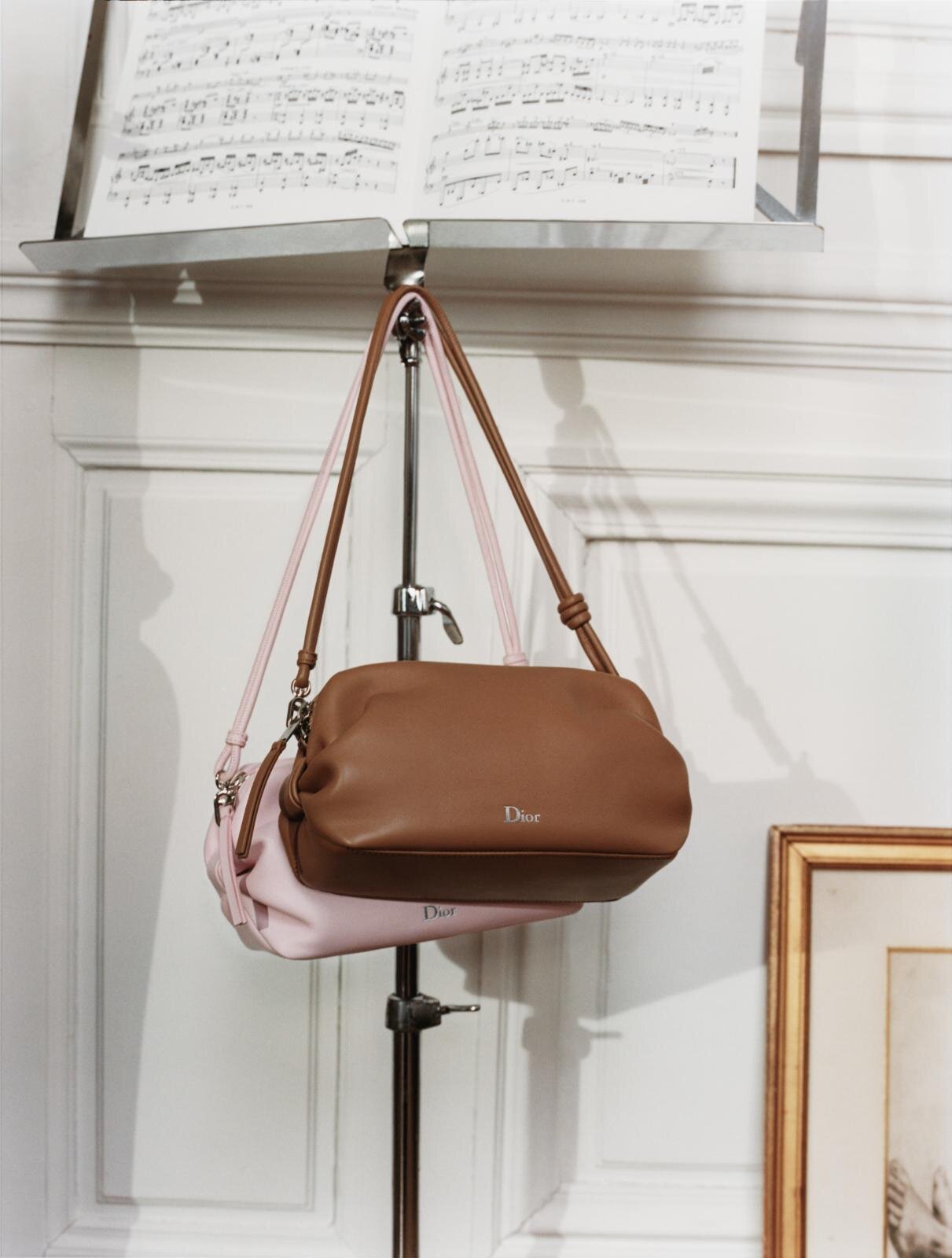 ディオール(DIOR) ディオール ボウ｜写真1