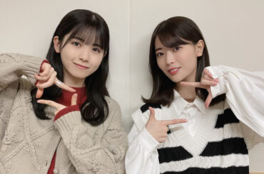 乃木坂46・岩本蓮加が語る、VTuberの推しポイントとは？