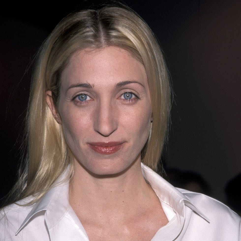 キャロリン・ベセット＝ケネディ