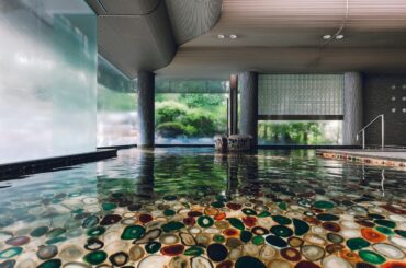 【楽天トラベル売れ筋1位】「玉造温泉 玉造グランドホテル長生閣」はめのう風呂と美肌の湯を楽しむ名宿【3月21日】 - All About ニュース