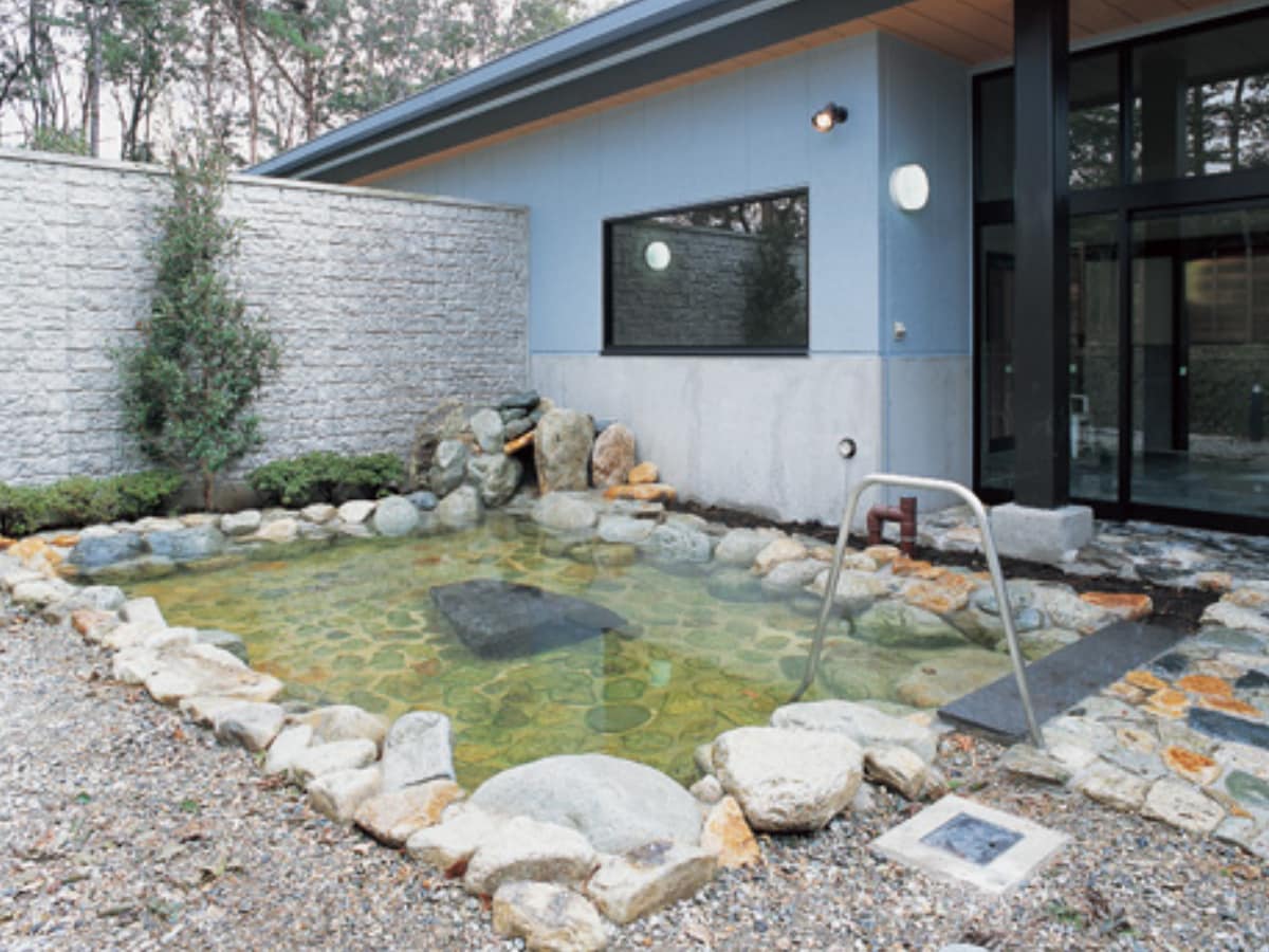 「塩原あかつきの湯」公式Webサイトより