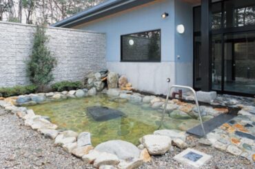 【栃木県の人気日帰り温泉】「塩原あかつきの湯」は源泉100％掛け流しのお風呂で美肌の湯が自慢の施設 - All About ニュース