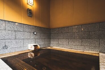 【埼玉県の人気日帰り温泉】「日々喜の湯」は岩盤浴が自慢の施設。美肌の湯でリラックス - All About ニュース