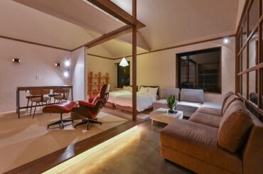 【佐賀県の人気ホテル】「嬉野温泉 旅館 吉田屋」は日本三大美肌の湯と美食を堪能できる和モダンの隠れ宿 - All About ニュース