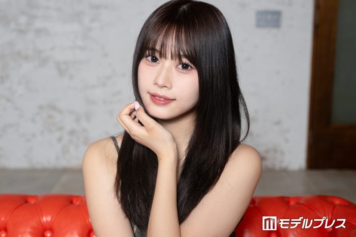 瀬川陽菜乃（C）モデルプレス