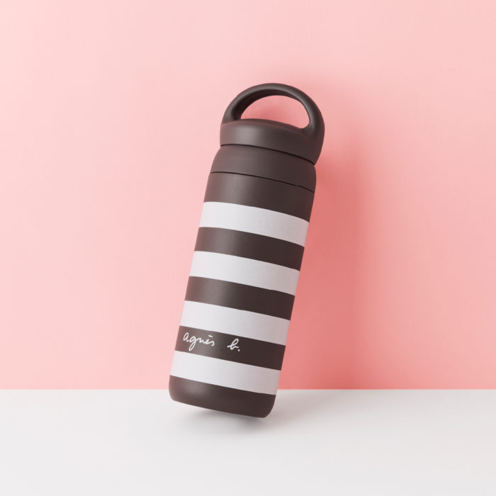 「agnès b（アニエスベー）」の特別コレクション、Rakuten Fashion、「by R」限定で発売