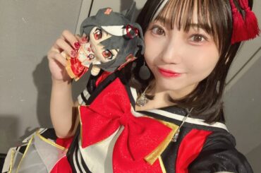 矢野妃奈木さん、キタサンブラックのお誕生日おめでとうございます🖤🎂✨