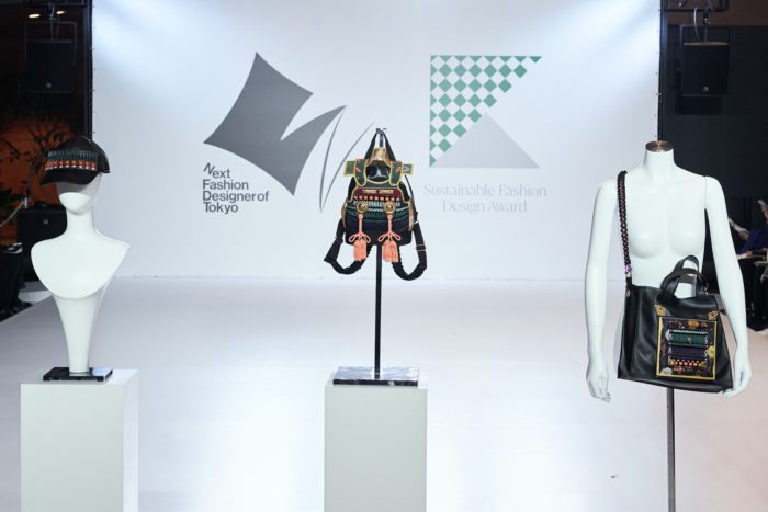 【SFDA】ファッショングッズ部門_東京都知事賞 大賞_2