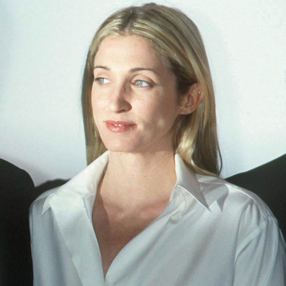 キャロリン・ベセット＝ケネディ