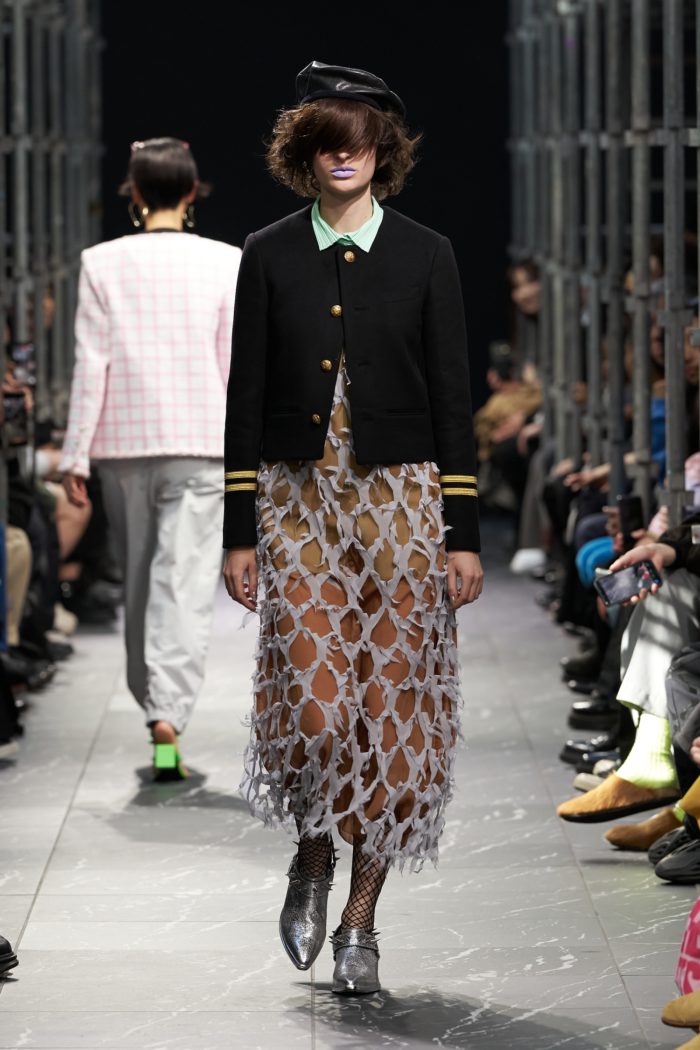 世界初の古着ファッションウィークが東京で開催　「Tokyo Vintage Fashion Week」が話題に