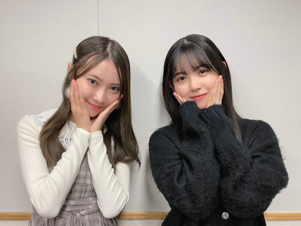 乃木坂46・黒見明香がグループの温かさを知ったきっかけは”橋本奈々未” | 文化放送 乃木坂46・黒見明香がグループの温かさを知ったきっかけは"橋本奈々未" | 文化放送