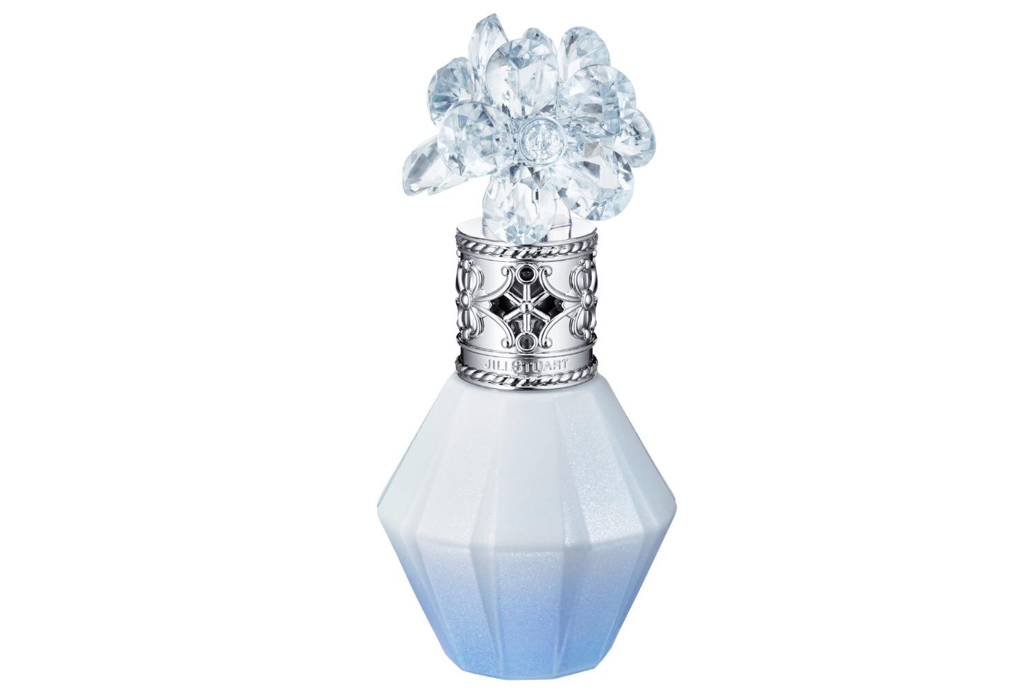 ジルスチュアート クリスタルブルーム サムシングピュアブルー パフュームド ヘアミスト 30mL 3,960円＜限定品＞