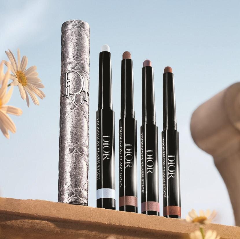 ディオールショウ フラッシュ スティック 全8色(うち数量限定2色) 各6,160円＜新製品＞