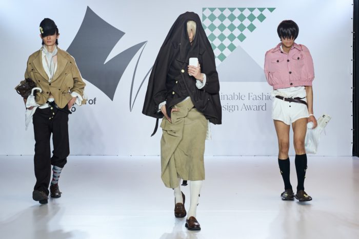 【NFDT】フリー部門_東京都知事賞 大賞