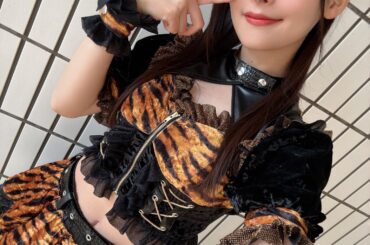 上坂すみれの戦闘編後