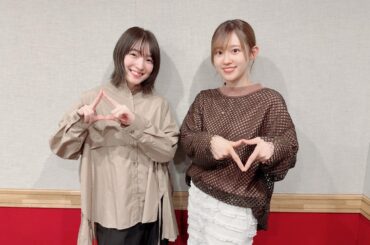 シゴハジ #224 上田麗奈と高橋李依