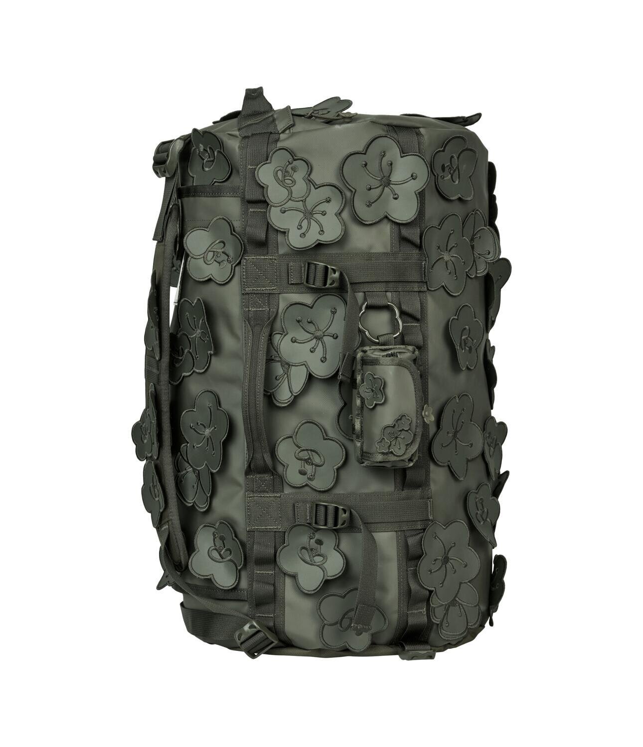 TNF X セシリー バンセン ベースキャンプ ダッフル S 63,800円 